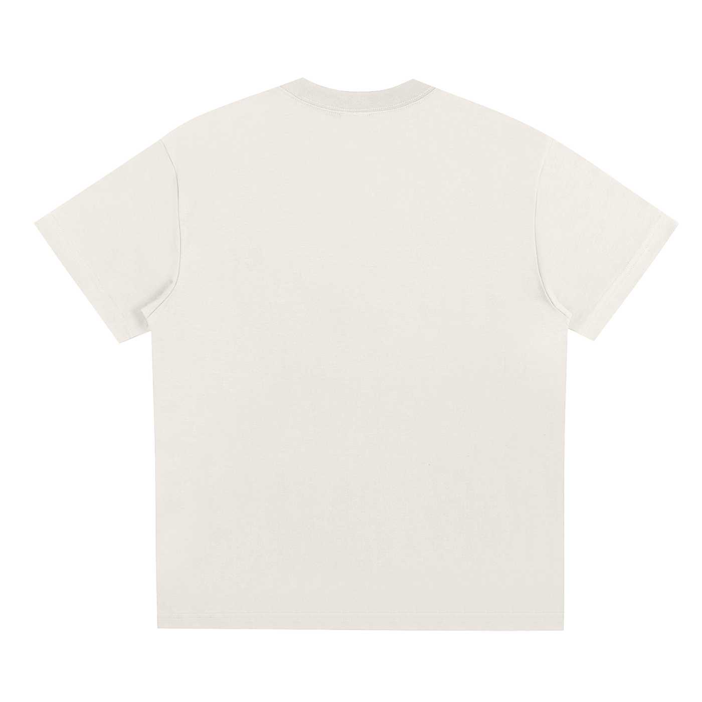 Canyon Tee - Oversized