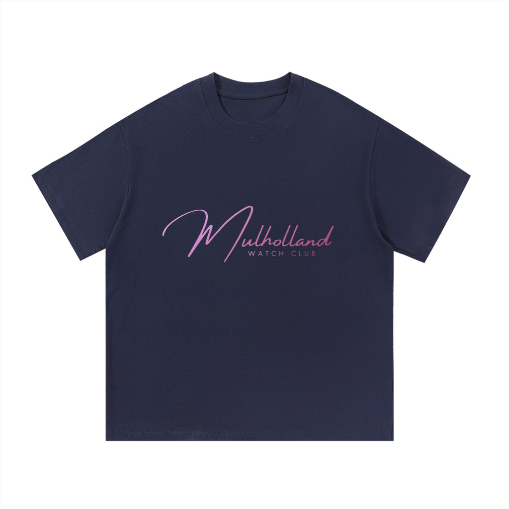 Essencial Tee - Relaxed