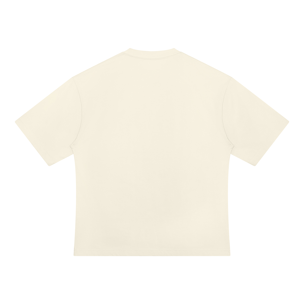 Canyon Tee - Oversized