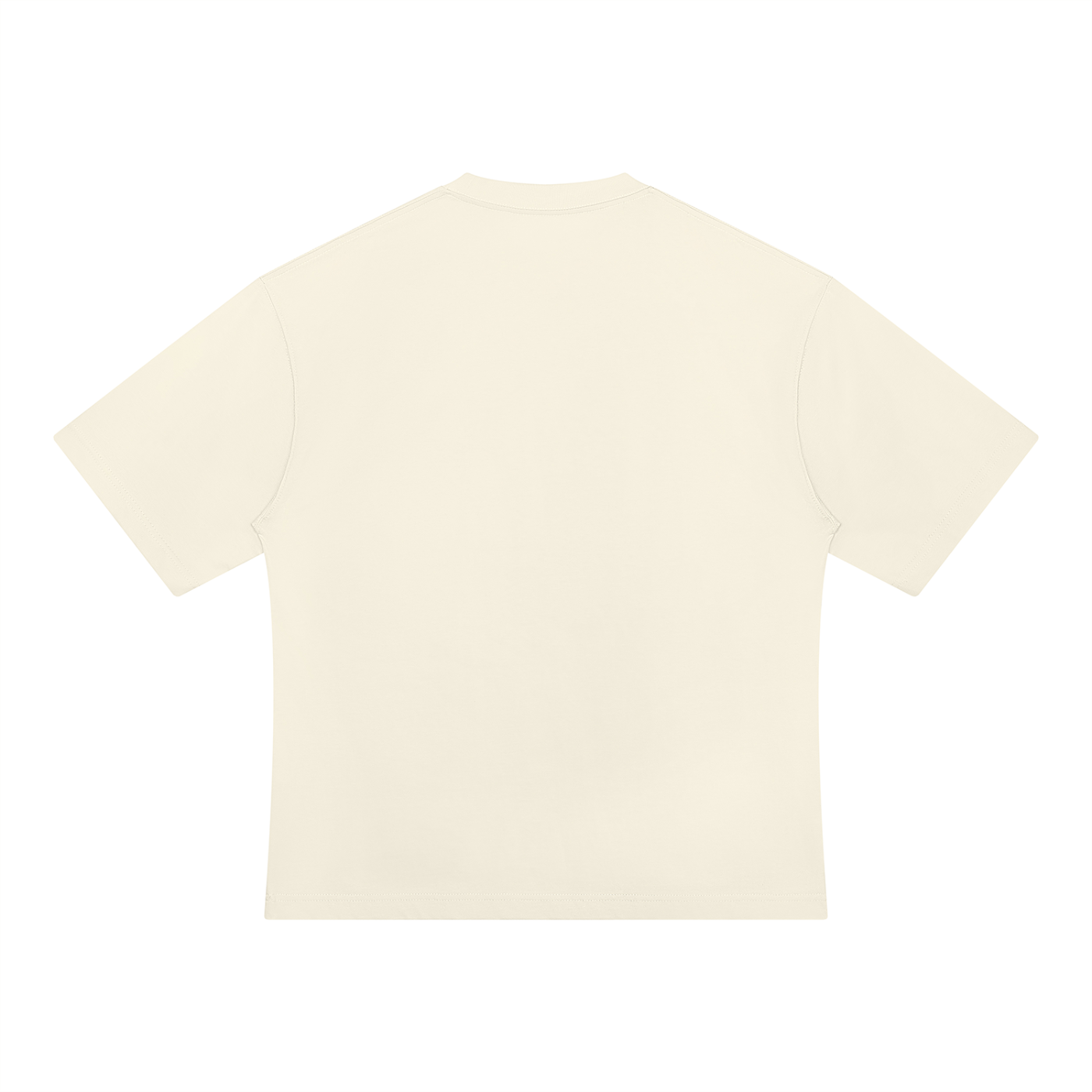 Canyon Tee - Oversized