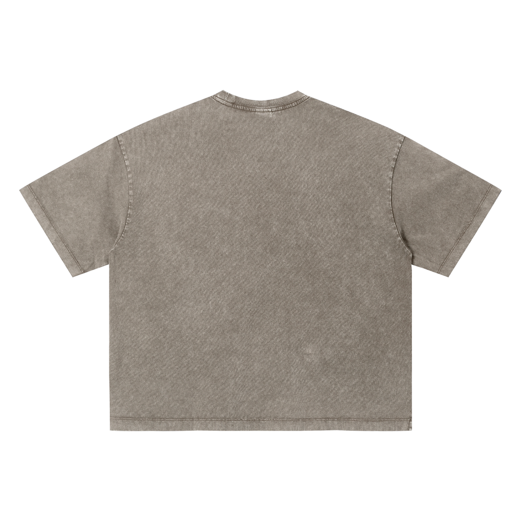 Vintage Tee - Oversized