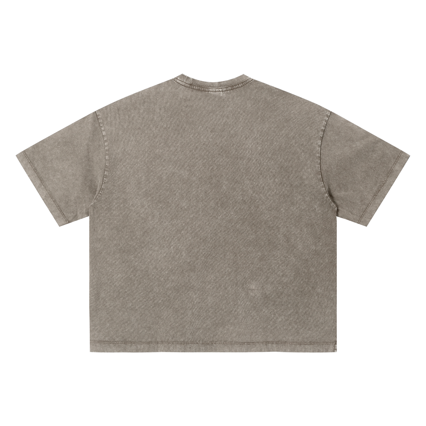 Vintage Tee - Oversized