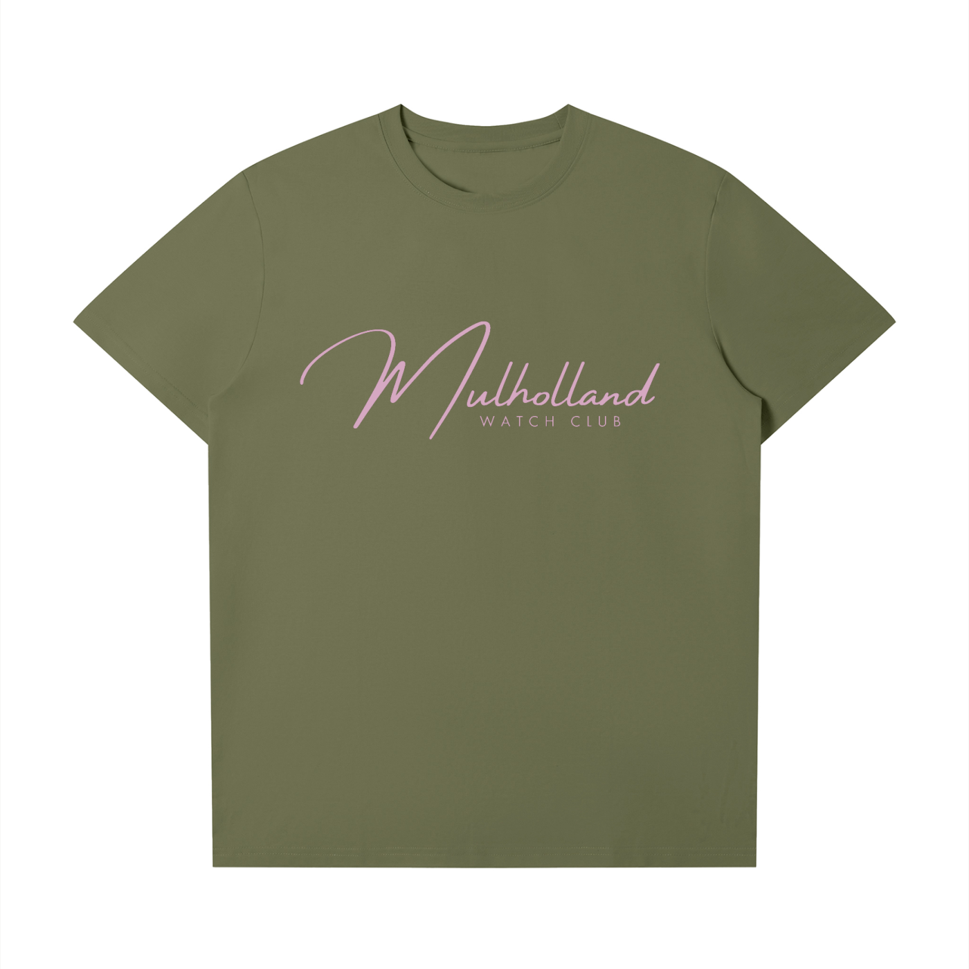 Canyon Tee - Fitted