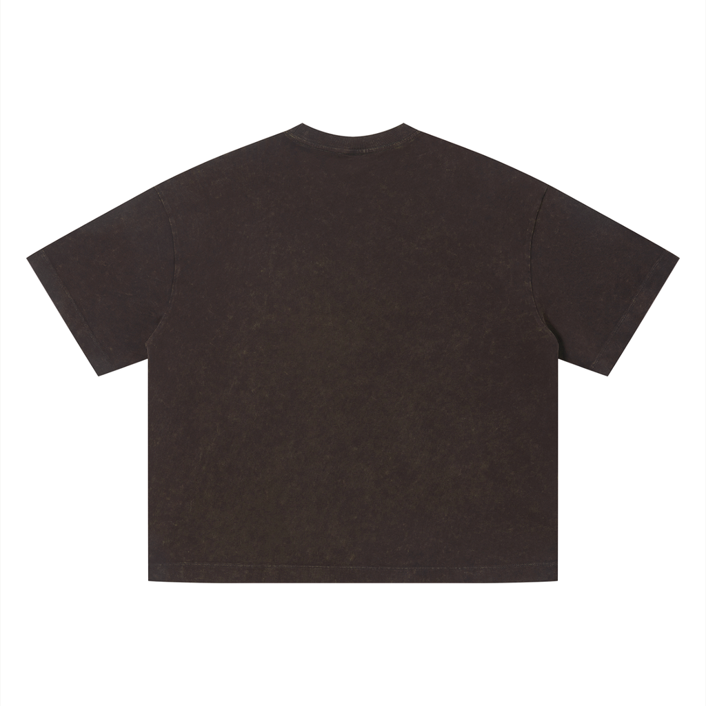 Vintage Tee - Oversized