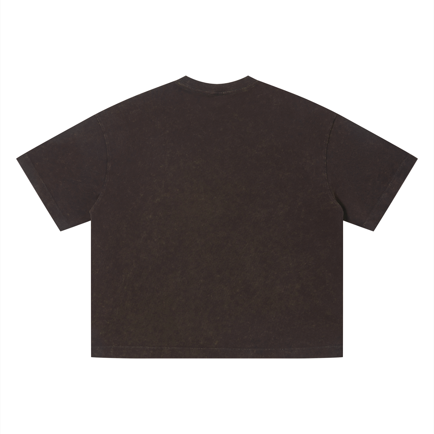 Vintage Tee - Oversized
