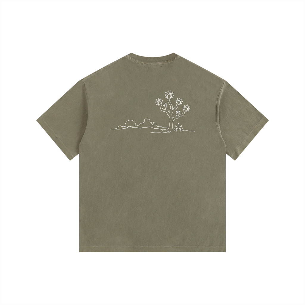 Canyon Vintage - Oversized