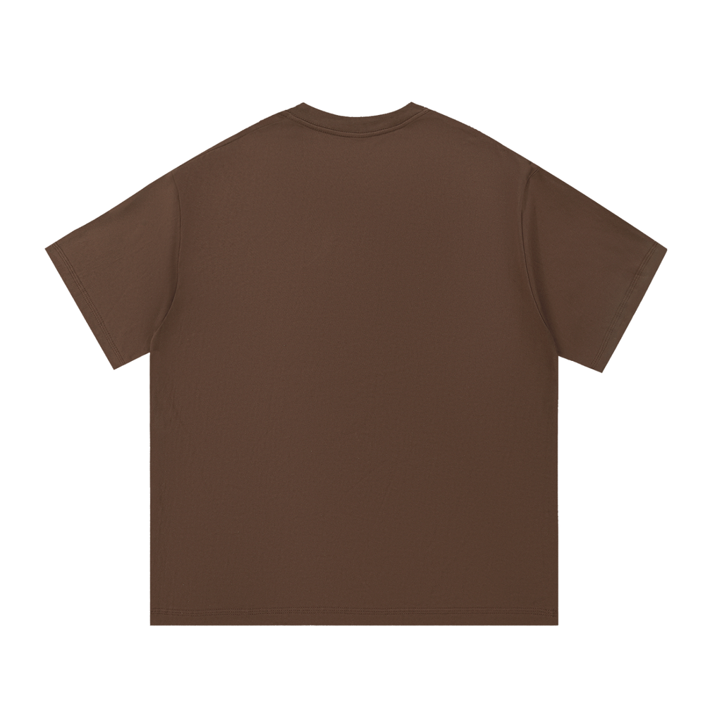 Essencial Tee - Relaxed