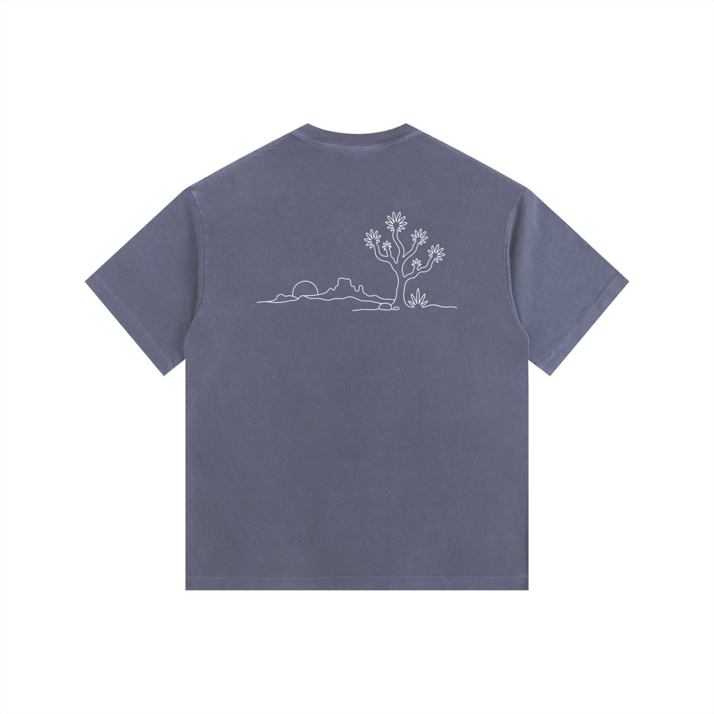 Canyon Vintage - Oversized