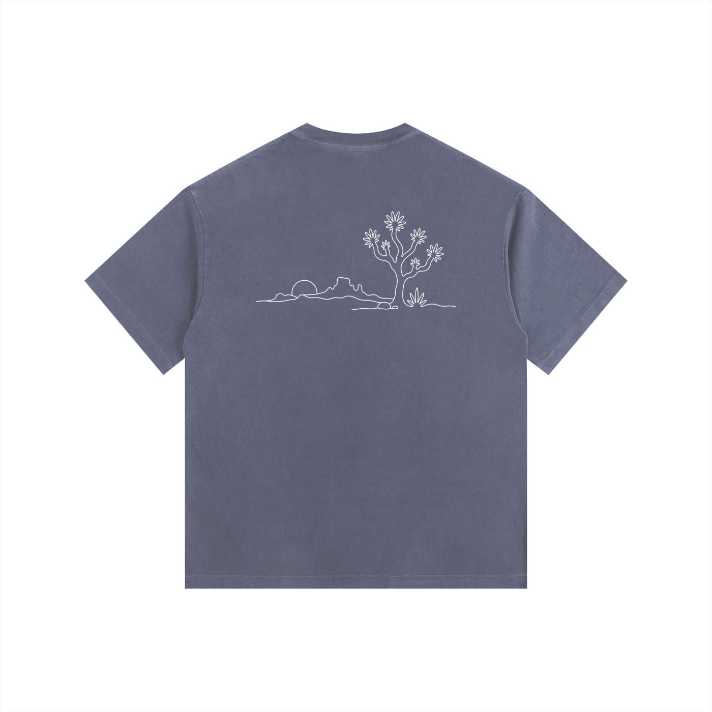 Canyon Vintage - Oversized