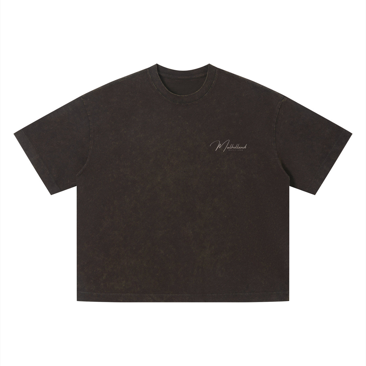 Vintage Tee - Oversized