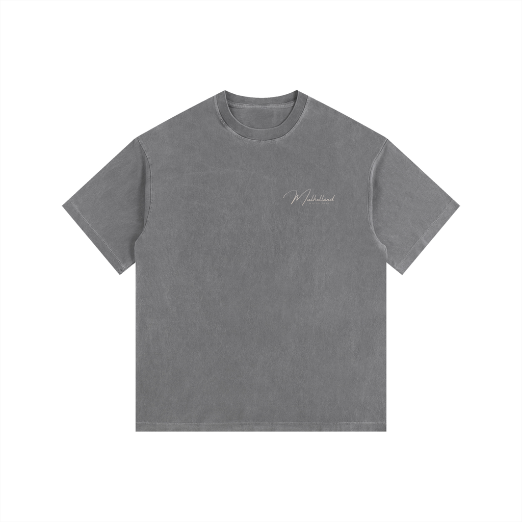 Canyon Vintage - Oversized