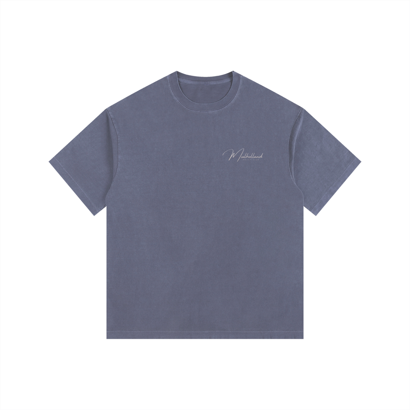 Canyon Vintage - Oversized