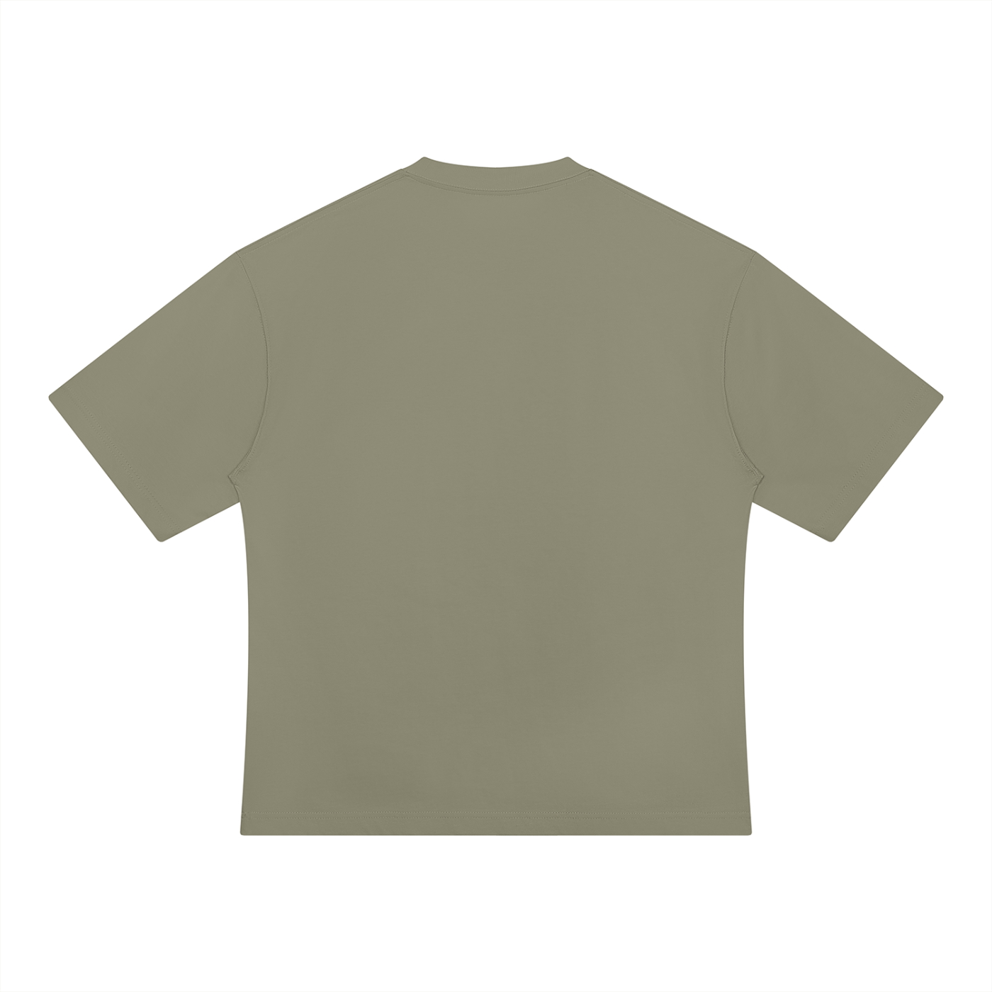 Canyon Tee - Oversized