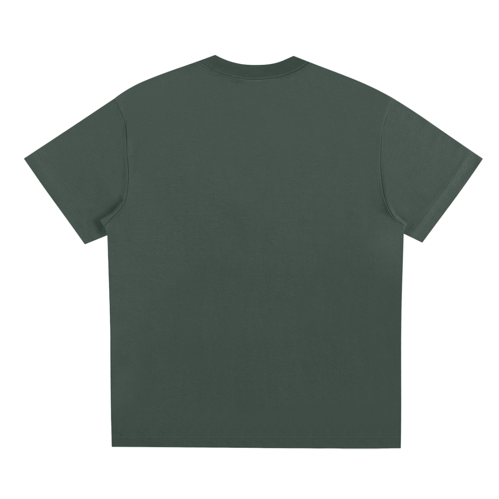 Canyon Tee - Oversized