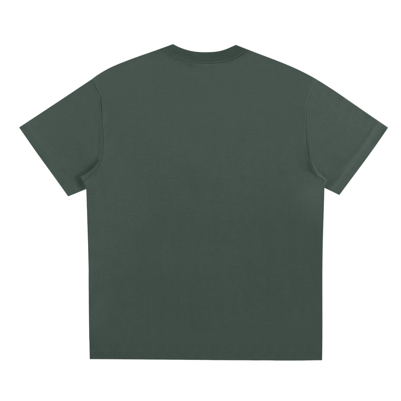 Canyon Tee - Oversized