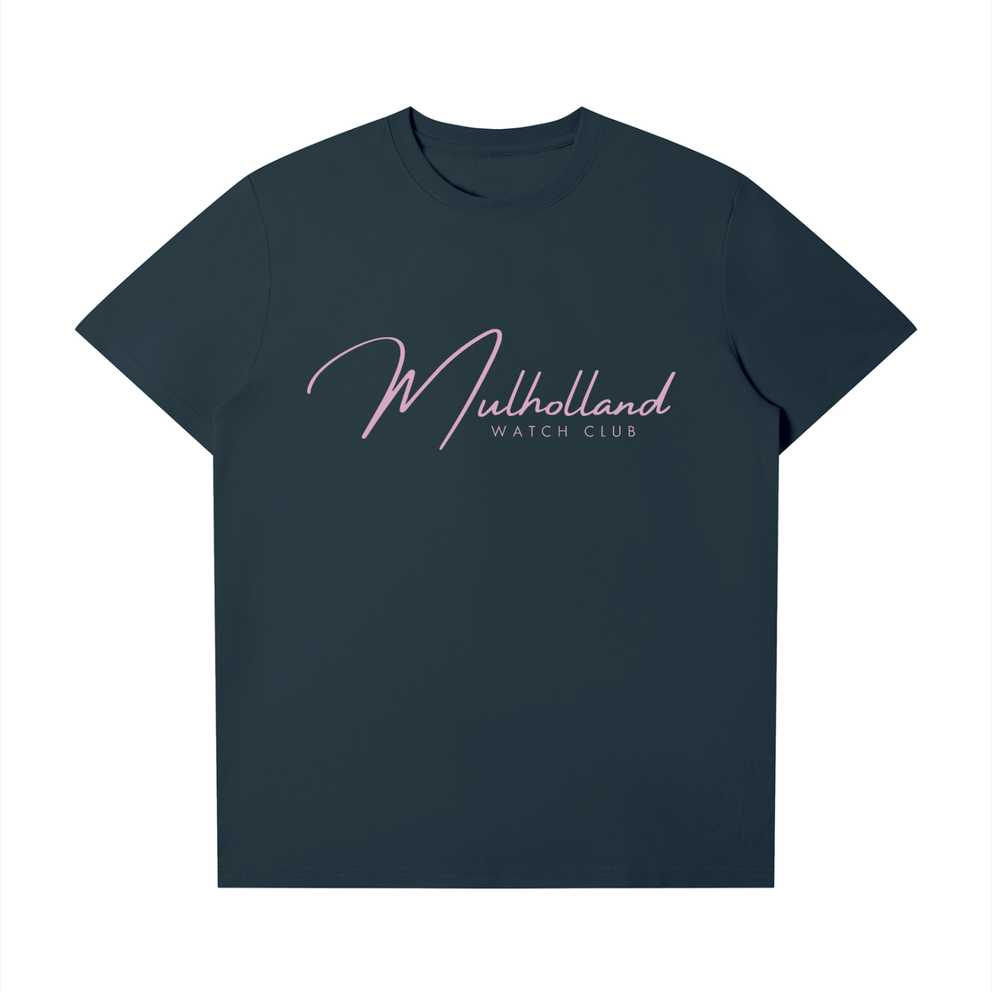 Canyon Tee - Fitted
