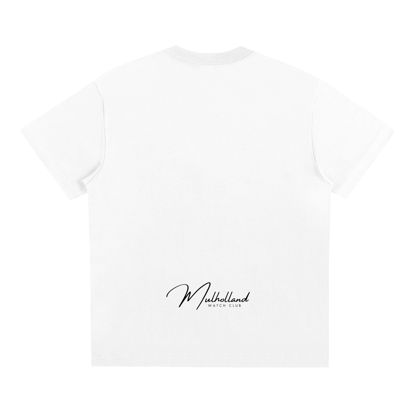 Canyon Tee - Oversized