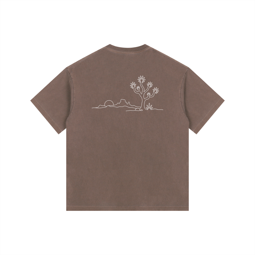 Canyon Vintage - Oversized