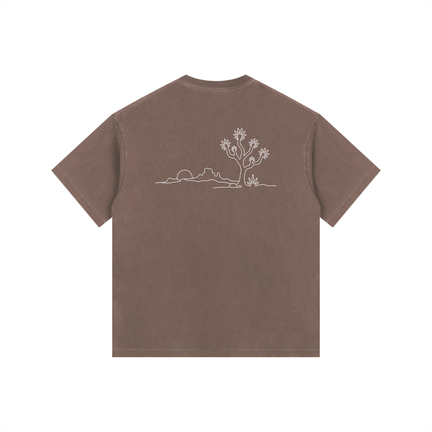 Canyon Vintage - Oversized
