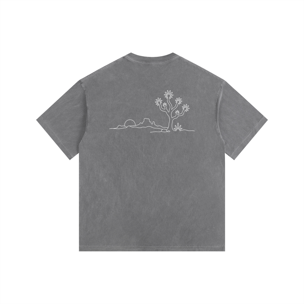 Canyon Vintage - Oversized