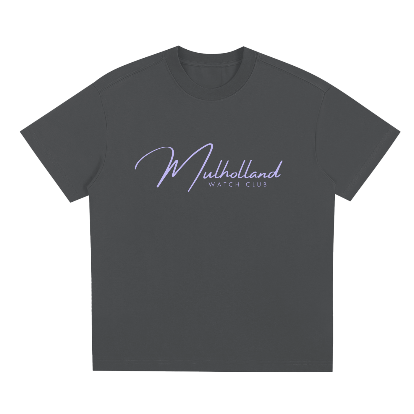 Canyon Tee - Oversized