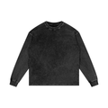 Mulholland Long Sleeve Tee - Oversized