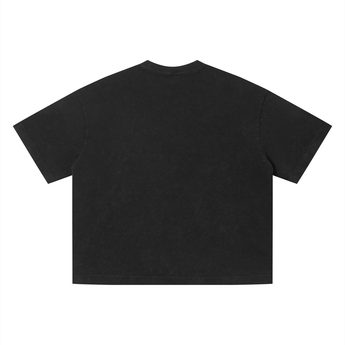 Vintage Tee - Oversized