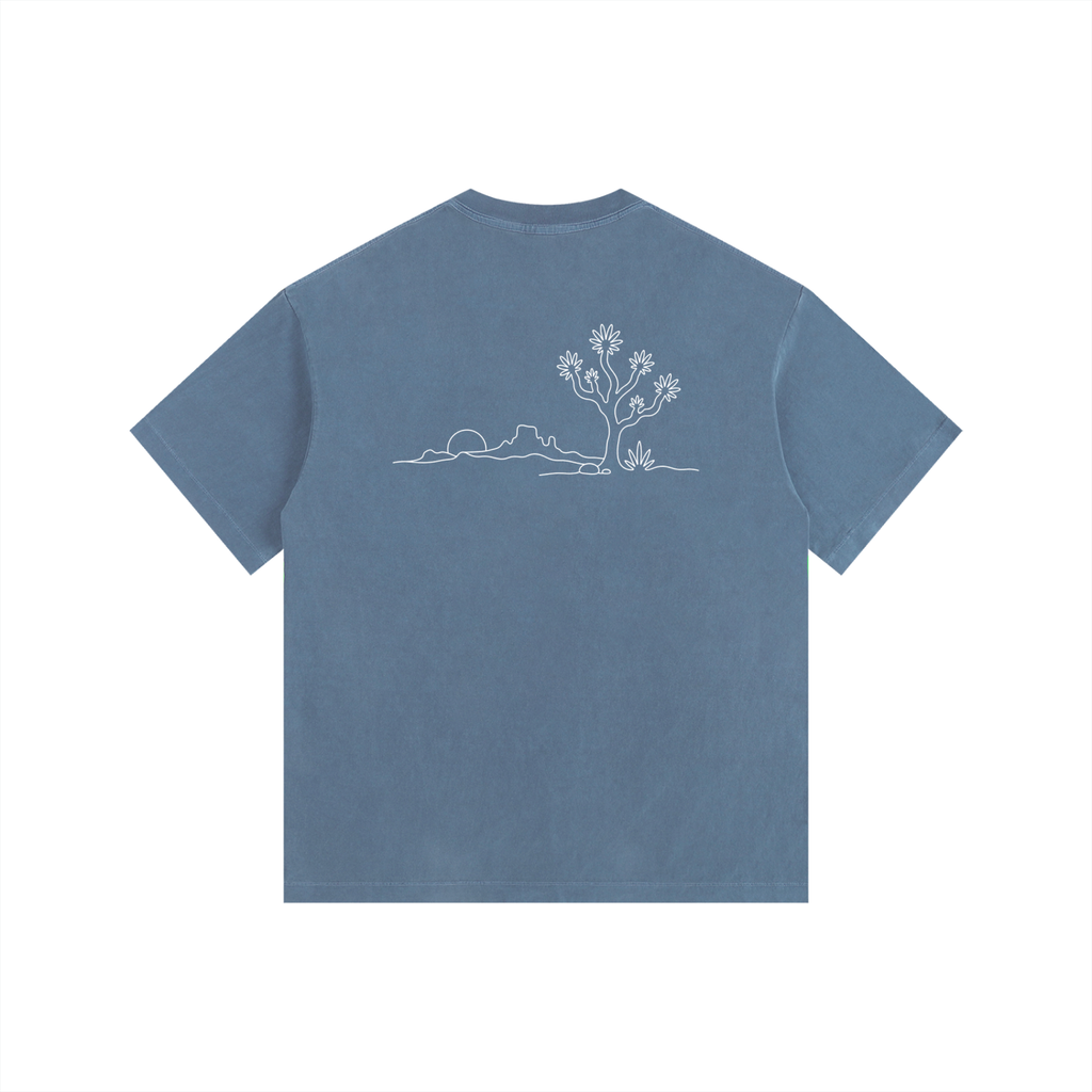 Canyon Vintage - Oversized