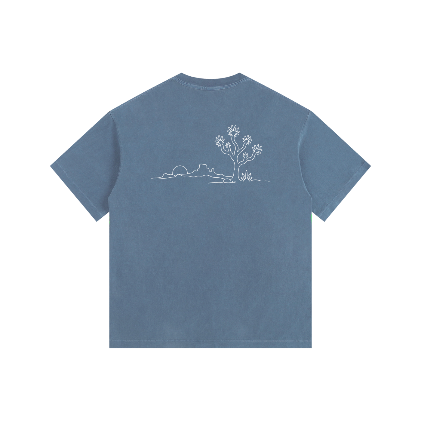 Canyon Vintage - Oversized