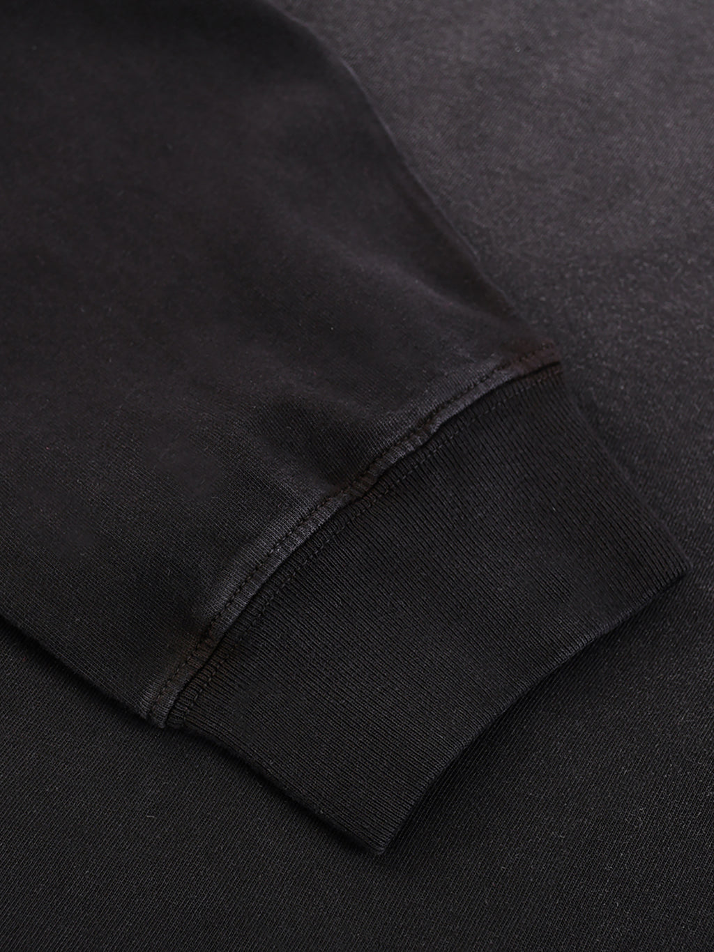 Mulholland Long Sleeve Tee - Loose