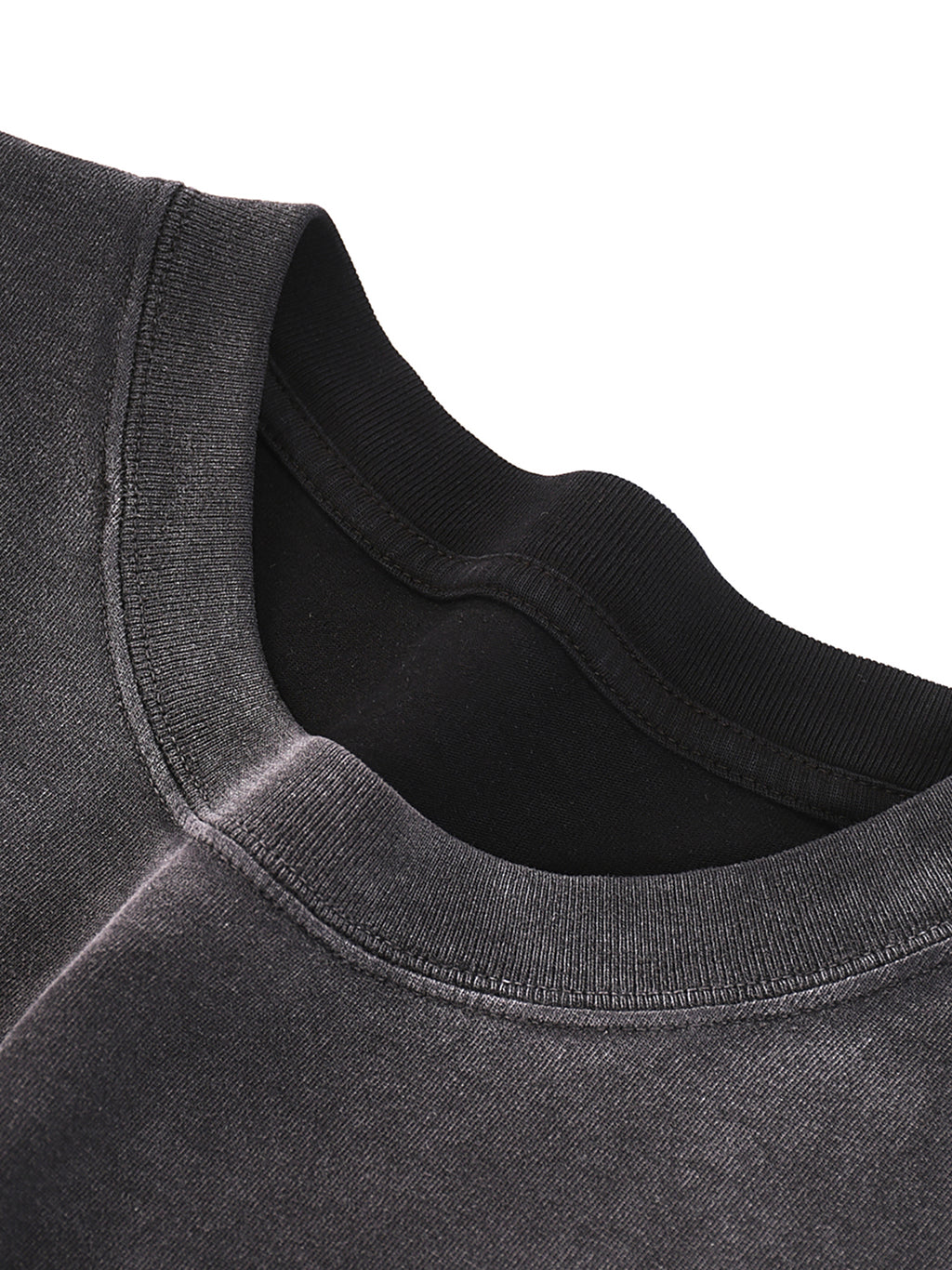 Mulholland Long Sleeve Tee - Loose