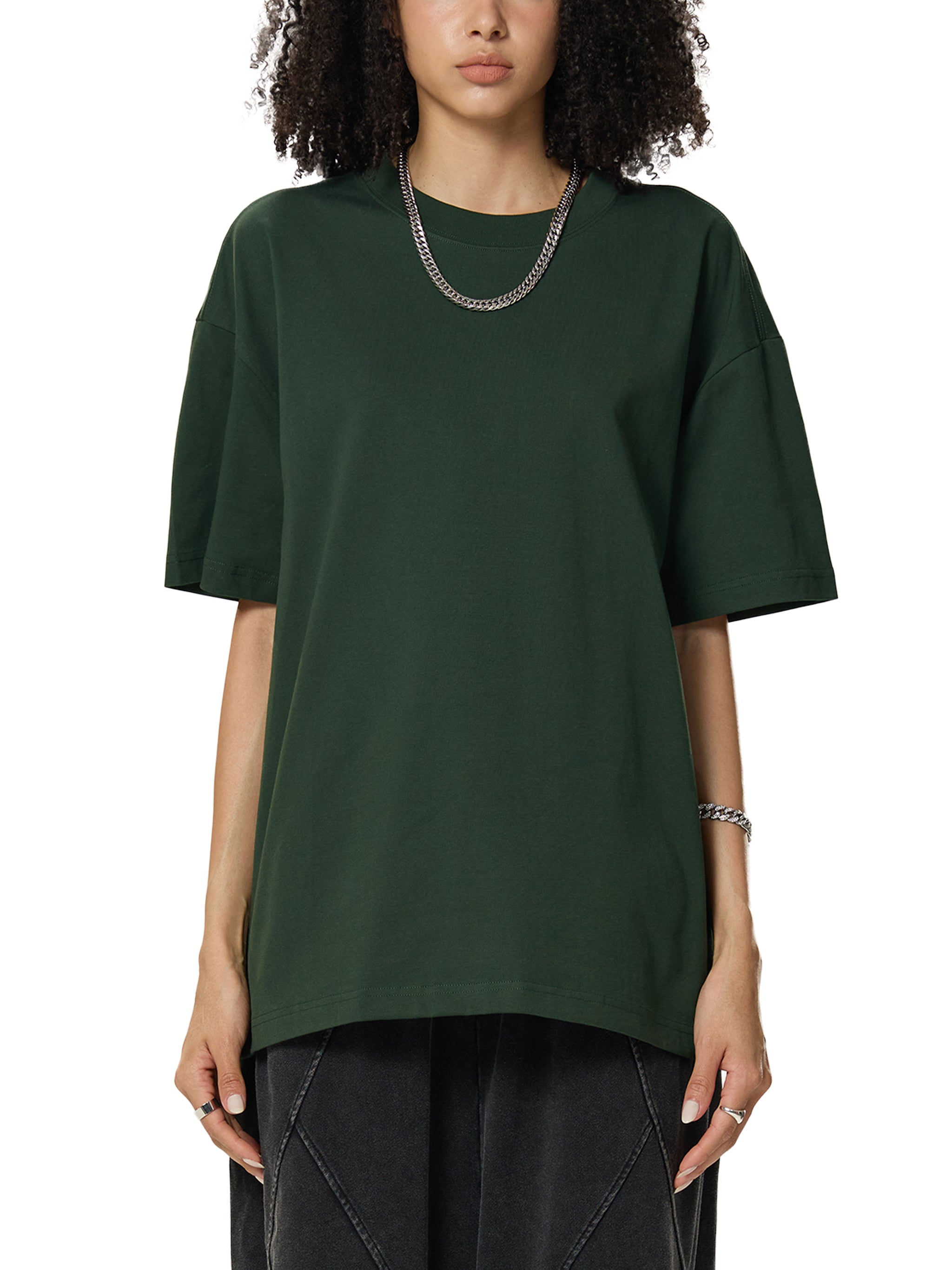 Canyon Tee - Oversized