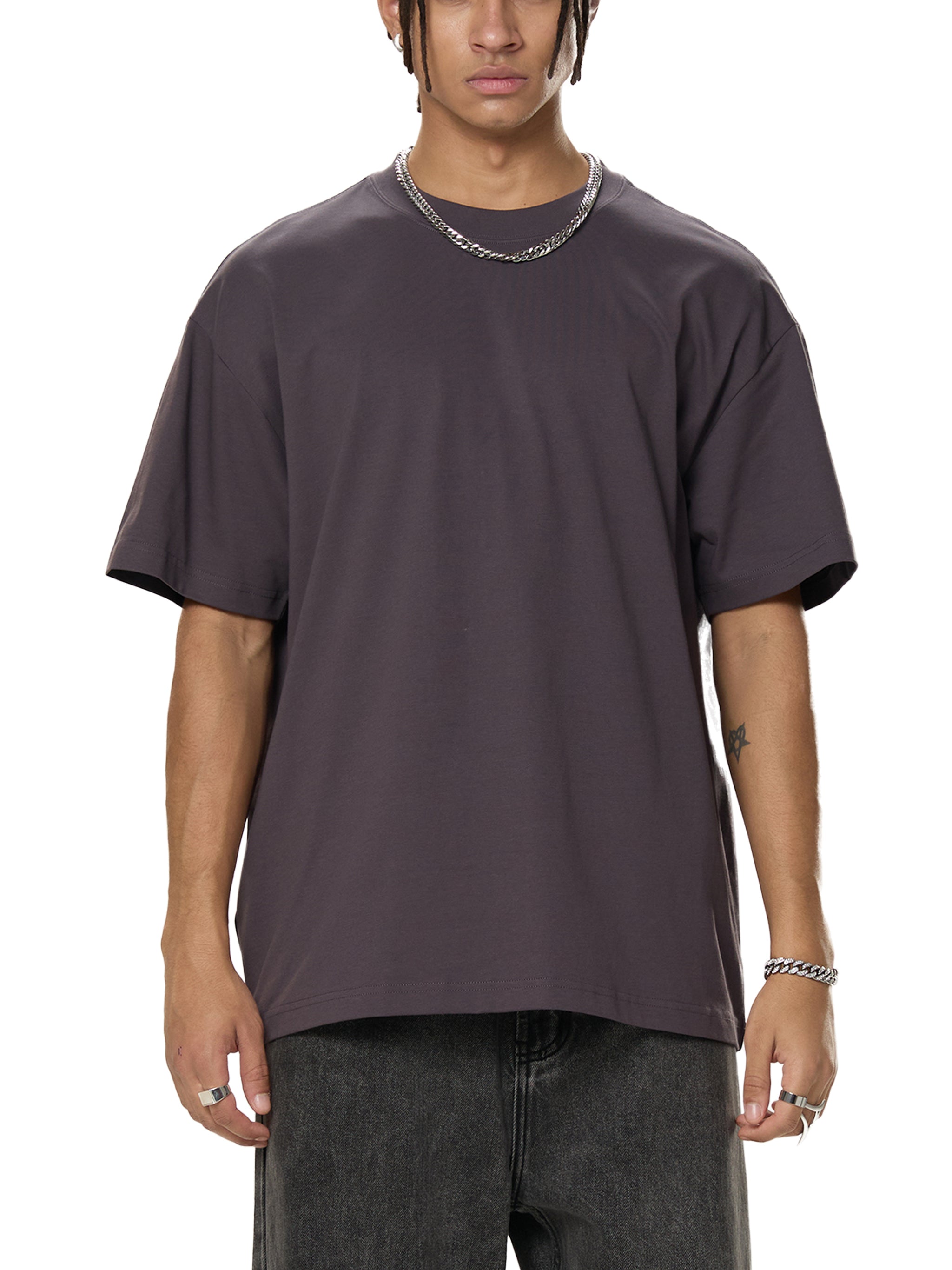 Canyon Tee - Oversized