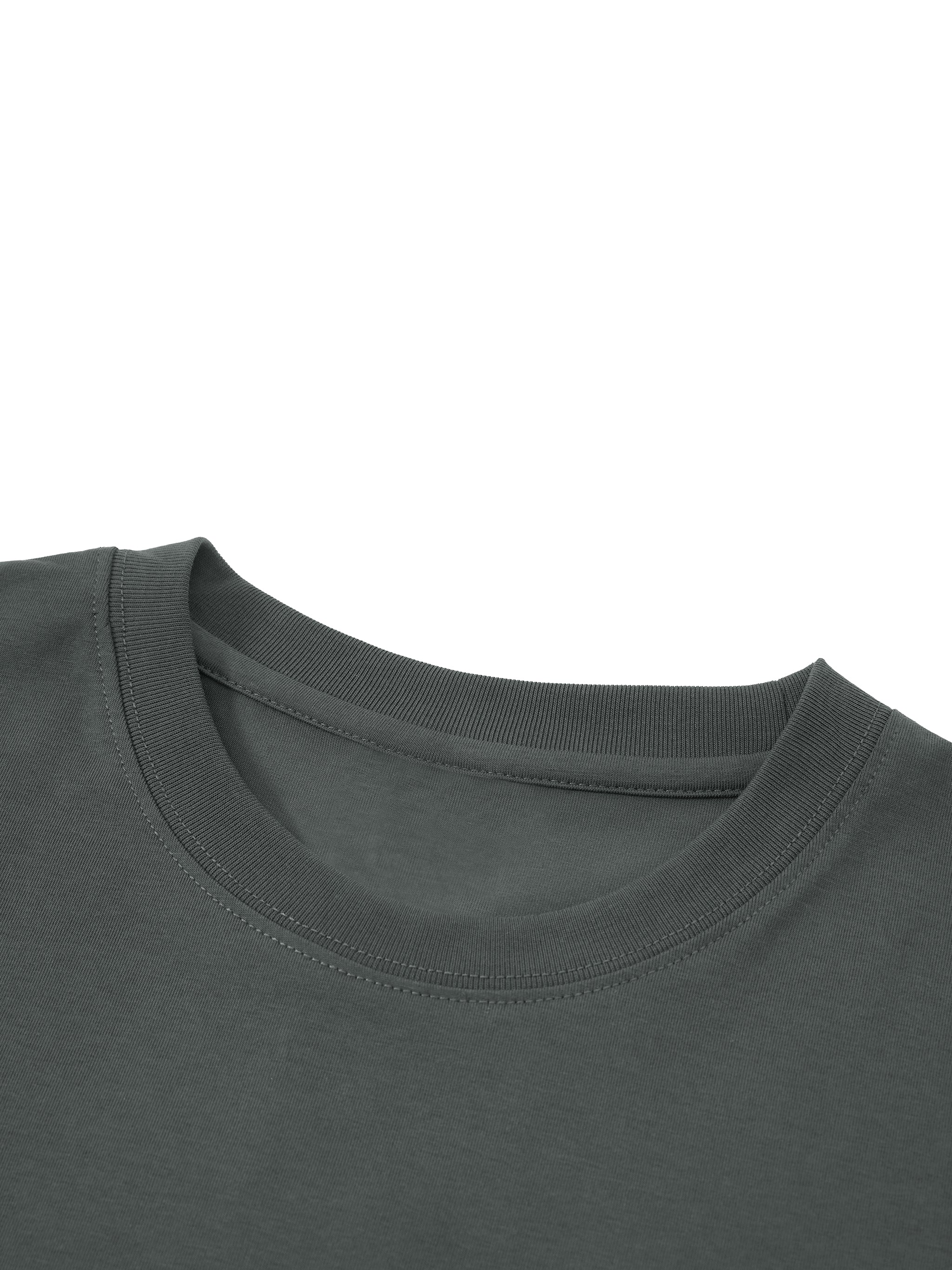 Canyon Tee - Fitted