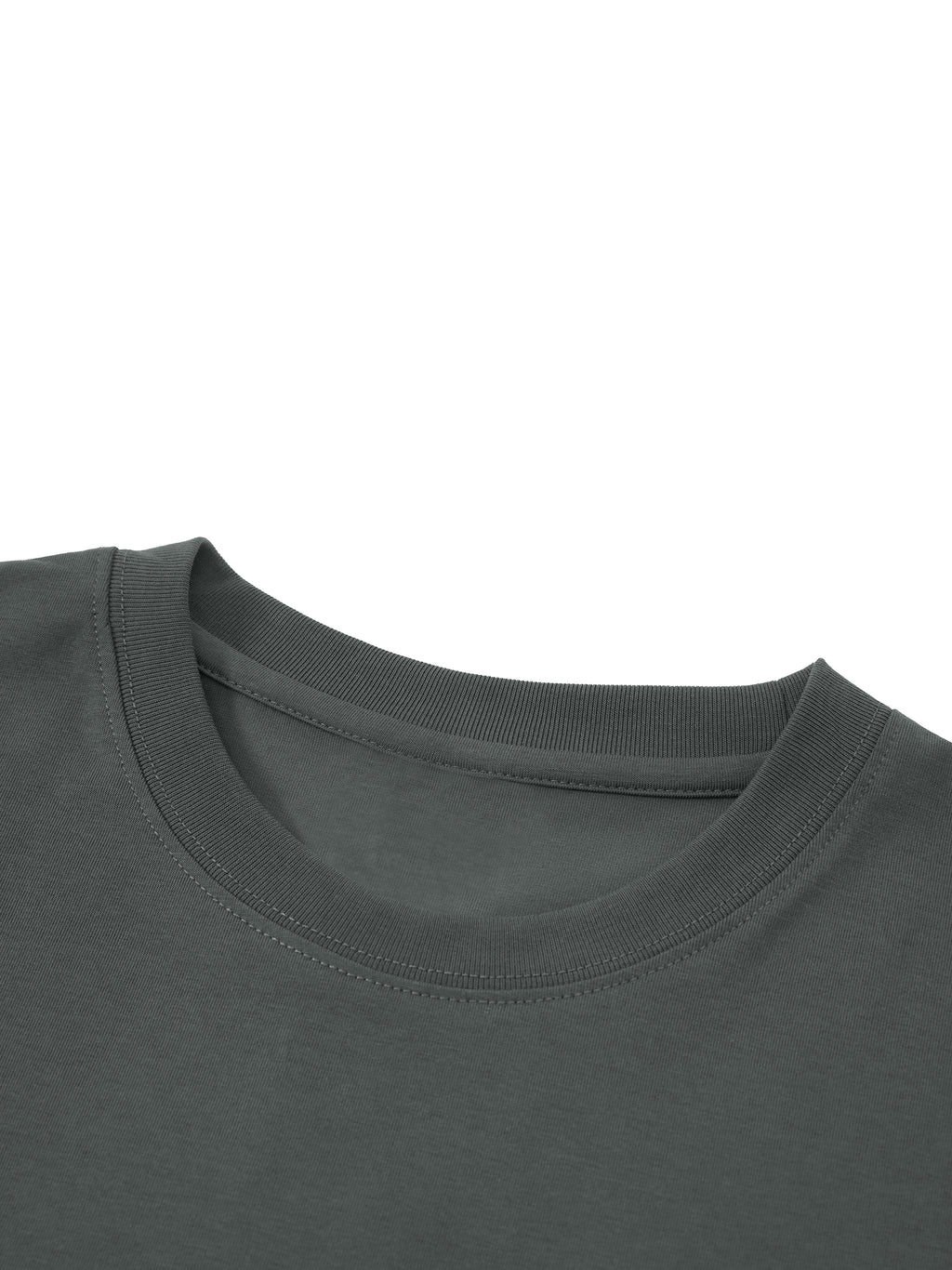 Canyon Tee - Fitted