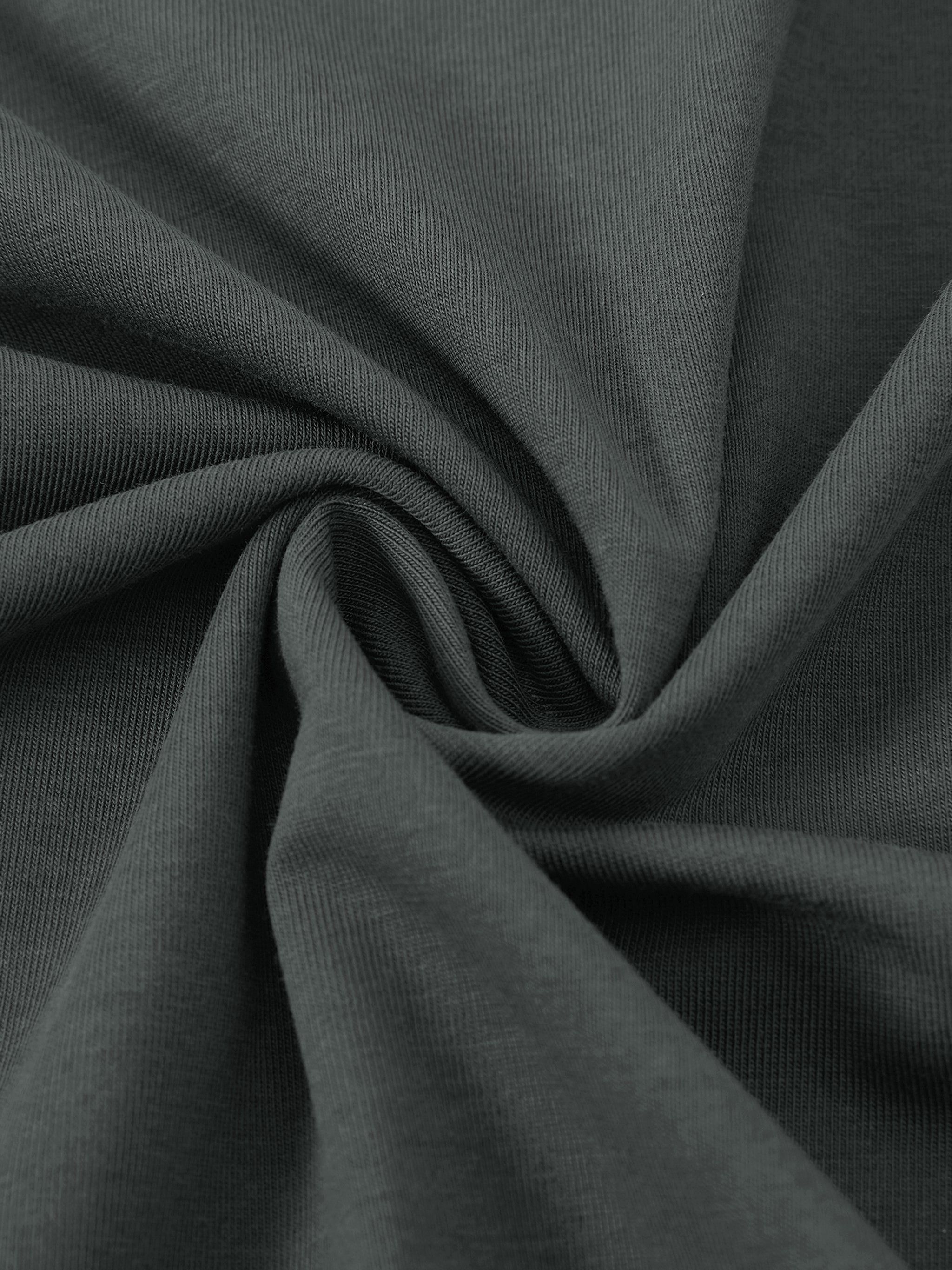 Canyon Tee - Fitted