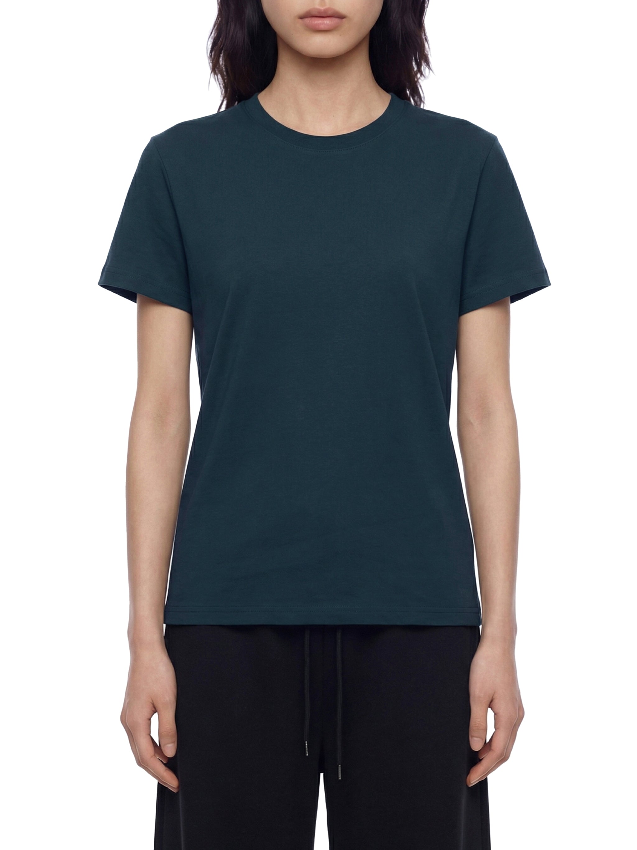 Canyon Tee - Fitted