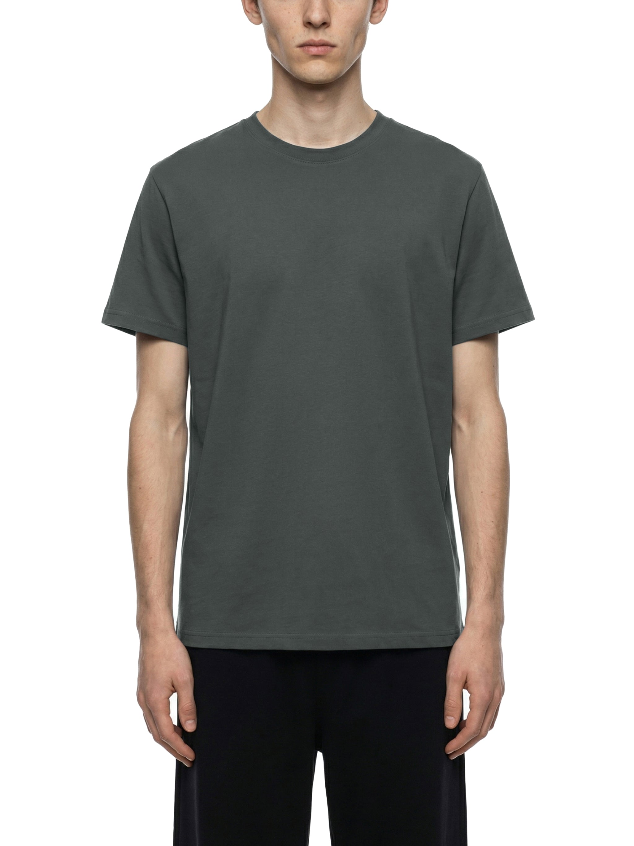 Canyon Tee - Fitted