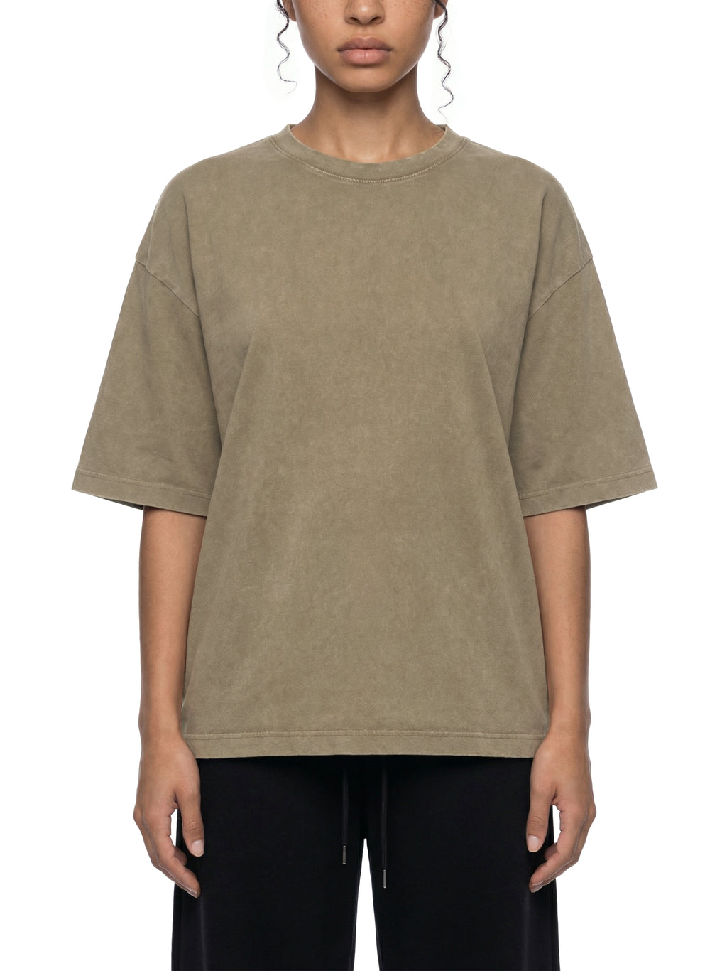 Vintage Tee - Oversized