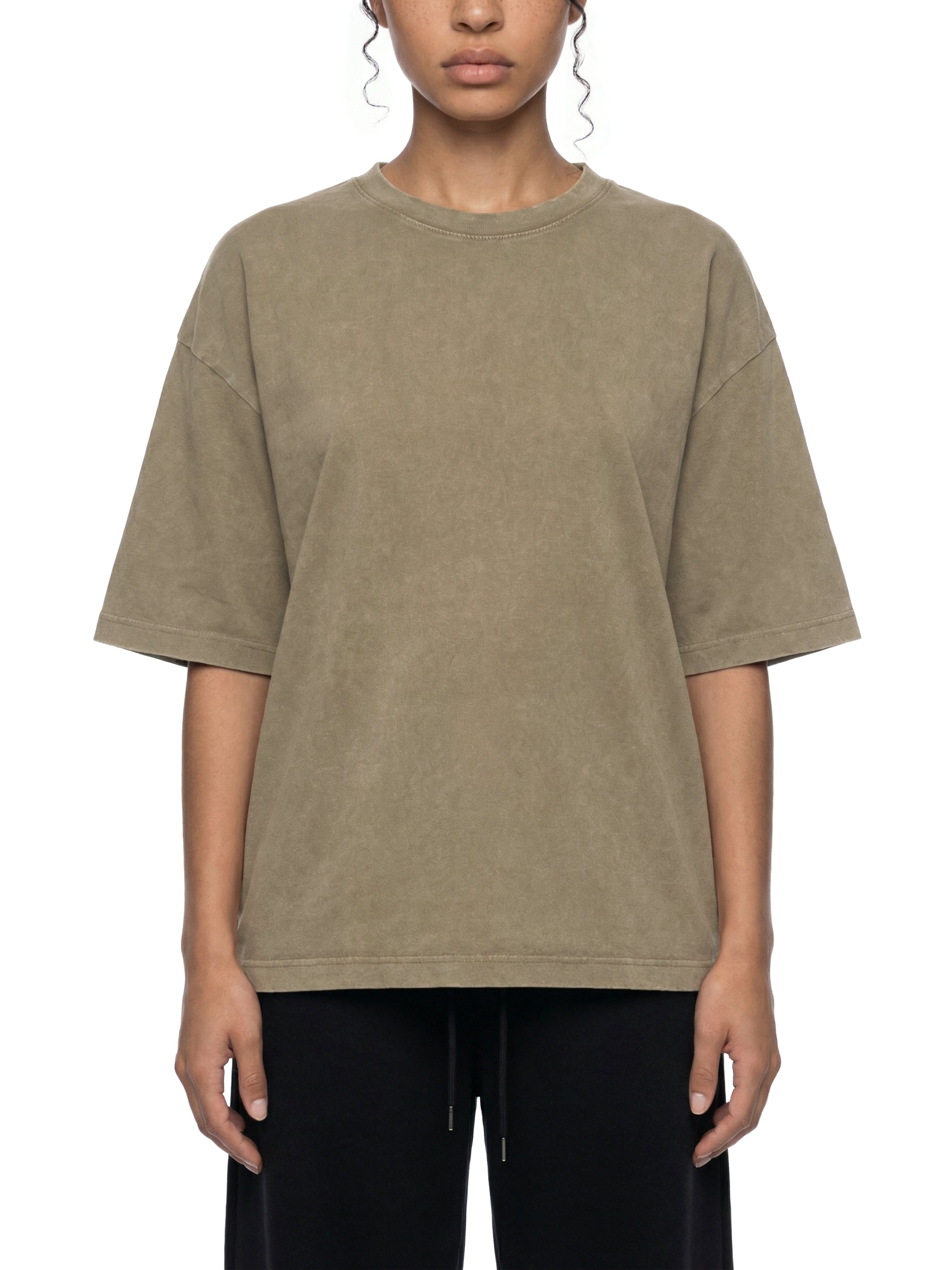 Vintage Tee - Oversized