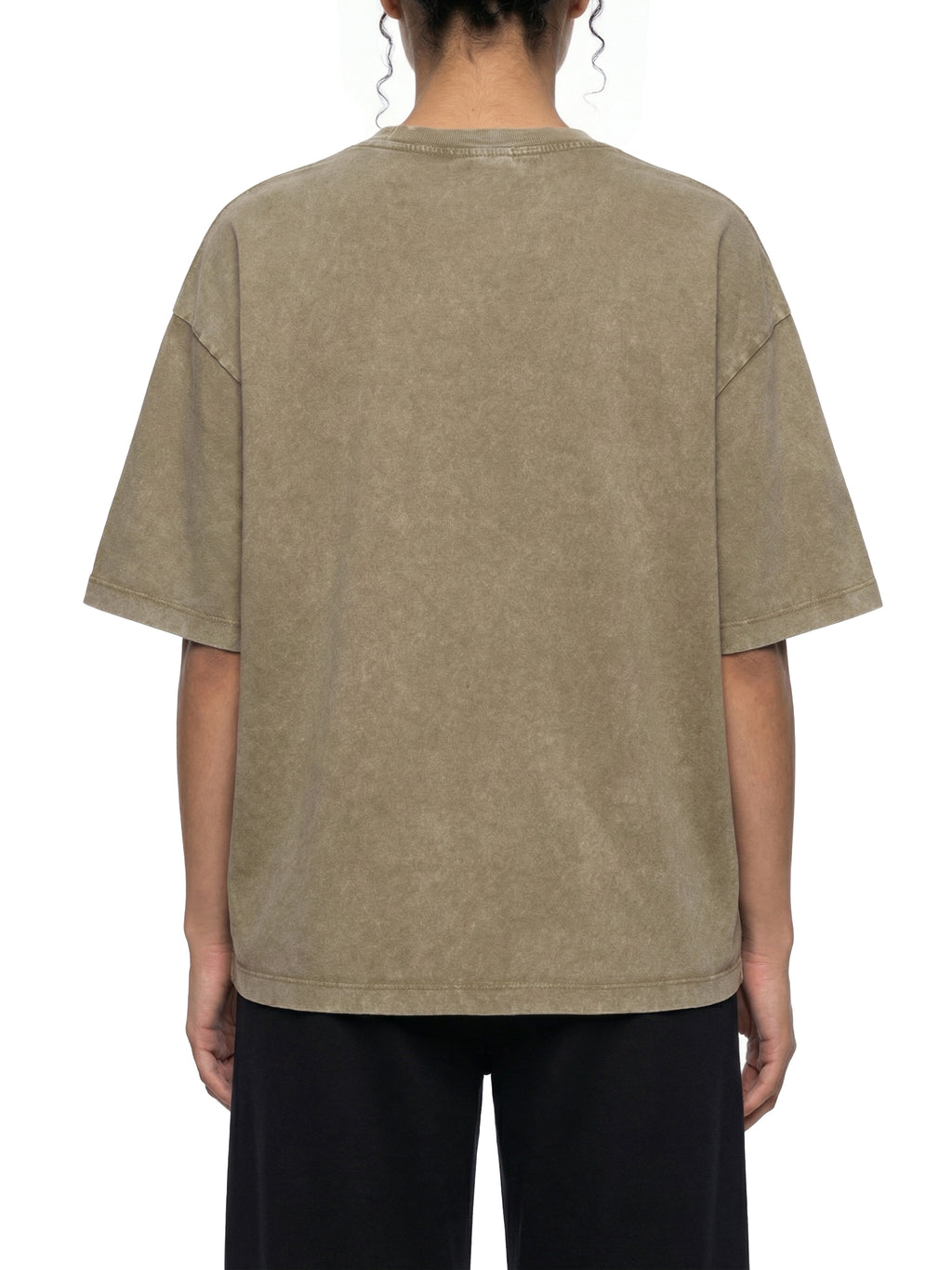 Vintage Tee - Oversized