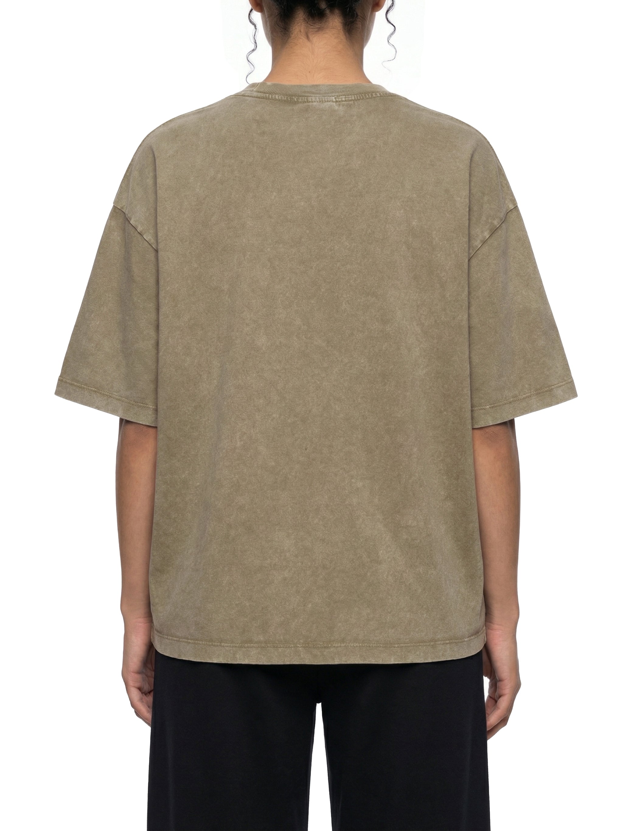 Vintage Tee - Oversized